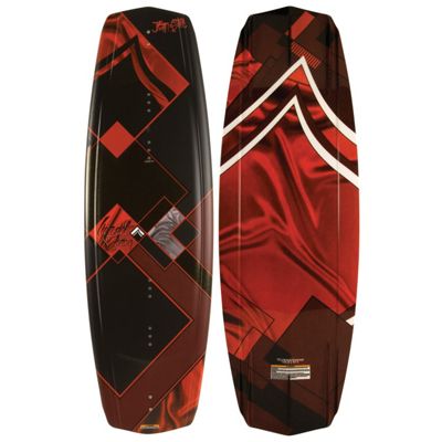 Liquid Force Jett Wakeboard 132 - Women's