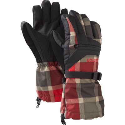 Burton Vent Gloves - Kid's