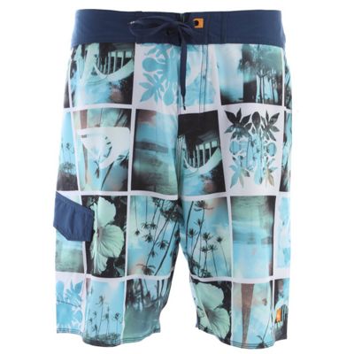 Quiksilver Reeder 2 Boardshorts - Men's