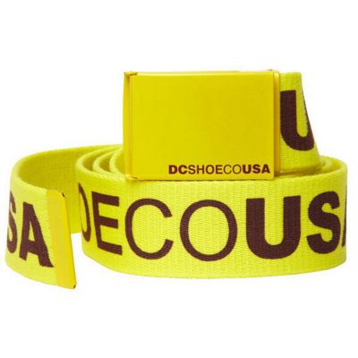 DC Chinook 5 Belt - Men's