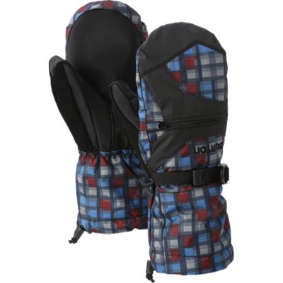 Burton Vent Mittens - Kid's