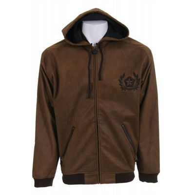 Sessions Maverick Softshell Hoodie - Men's
