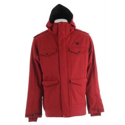 DC Kato Snowboard Jacket - Men's