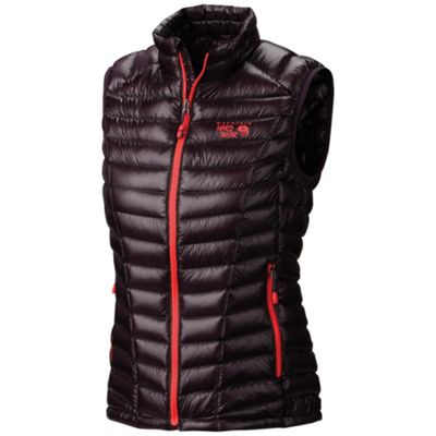 Mountain Hardwear Women's Ghost Whisperer Down Vest