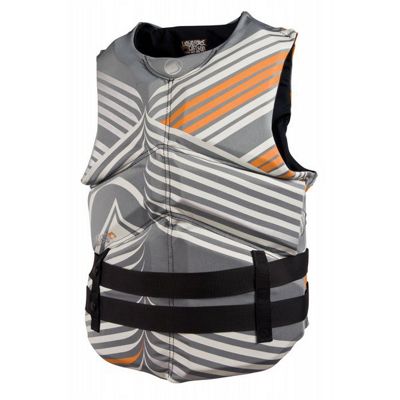 Liquid Force Watson CGA Wakeboard Vest - Men's