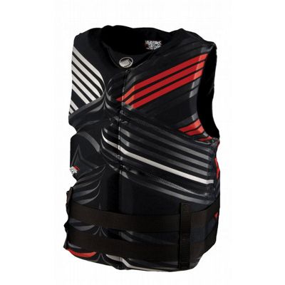 Liquid Force Watson CGA Wakeboard Vest - Men's