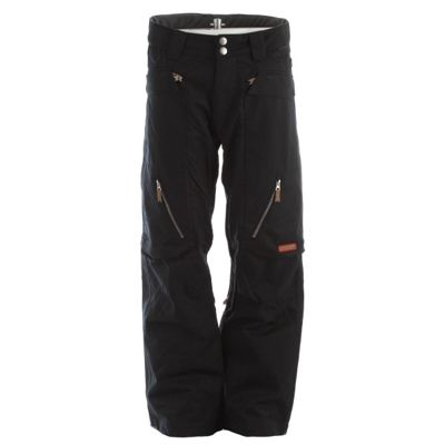 DC Amp Snowboard Pants - Men's