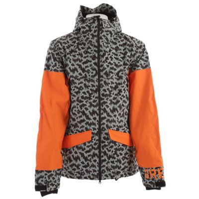 Grenade Decoater Snowboard Jacket - Men's