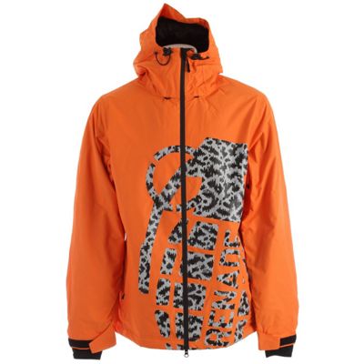 Grenade Exploiter Snowboard Jacket - Men's