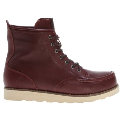 Grenade Urban Trekker Leather Boots - Men's