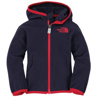 The North Face Glacier Full Zip Hoodie