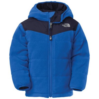 The North Face Toddler Boys' Reversible True Or False Jacket