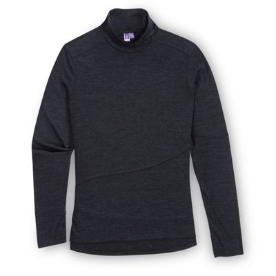 Ibex Women's Indie Turtle Neck Top