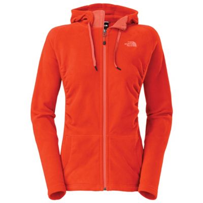 The North Face Women's Mezzaluna Hoodie