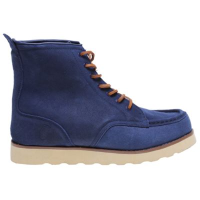 Grenade Urban Trekker Suede Boots - Men's