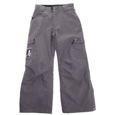 Grenade Army Corps Snowboard Pants - Kid's