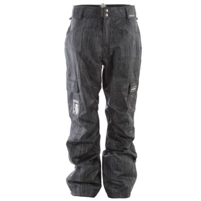 Grenade Army Corps Snowboard Pants Shiver Camo/ - Men's