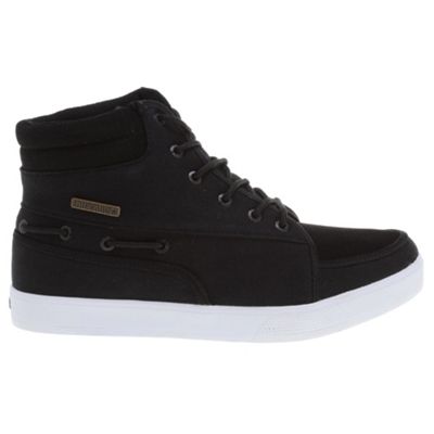 Grenade Hi-Top Standard Isshoe Boot - Men's