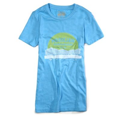 Moosejaw Women's Andy Sachs SS Tee