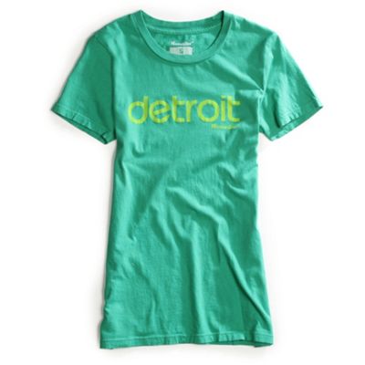 Moosejaw Women's Axel Foley 2 SS Tee