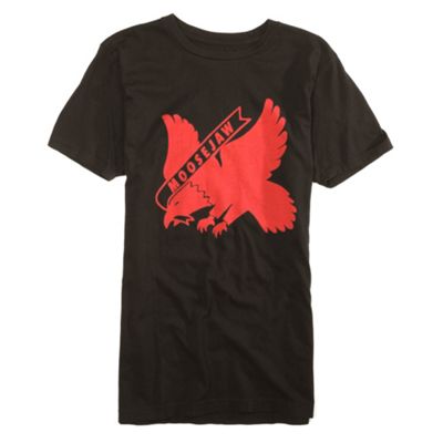 Moosejaw Men's Miles Finch SS Tee