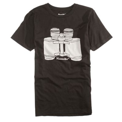 Moosejaw Men's Rex Manning SS Tee