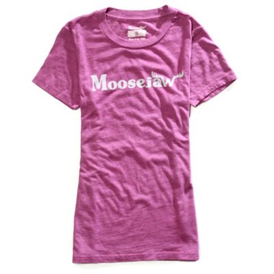 Moosejaw Women's Takashi SS Tee