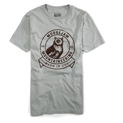 Moosejaw Men's Wally Mars SS Tee