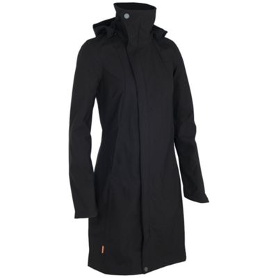 Icebreaker Women's Highline 3/4 Jacket
