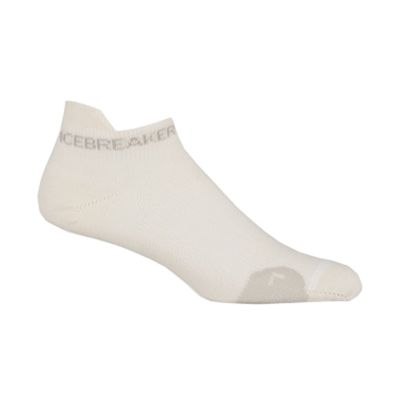 Icebreaker Women's Run Ultralite Micro Sock - 2 Pack