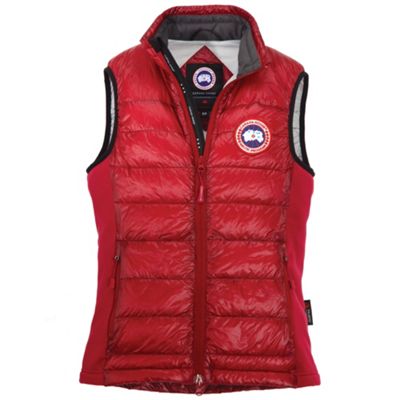 Canada Goose Women's Hybridge Lite Vest at