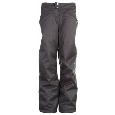 White Sierra Cinder Cone Snow Pants - Women's