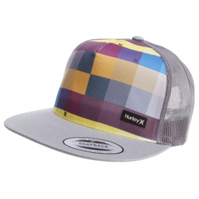 Hurley Trunks Trucker Cap - Men's