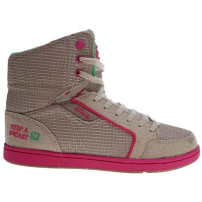 Etnies Woozy Boot - Women's