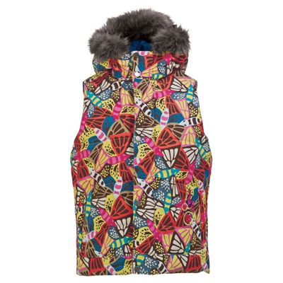 Burton Paradise Vest - Kid's