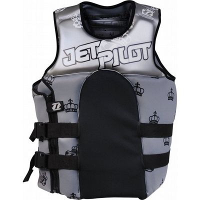 Jet Pilot Recoil S/E Wakeboard Vest - Men's
