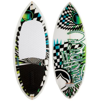 Liquid Force Tc Custom Skim Wakesurfer 56in