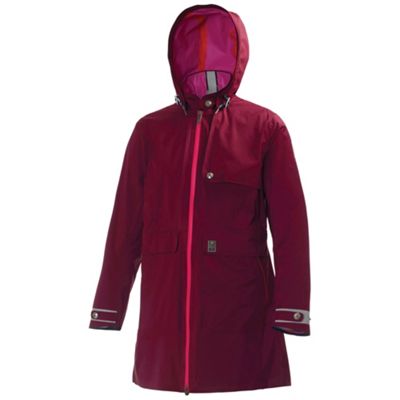 Helly Hansen Women's Embla Motion Coat