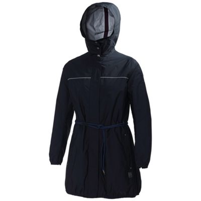 Helly Hansen Women's Embla Weather Jacket