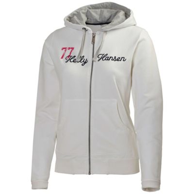 Helly Hansen Women's Graphic FZ Hoodie