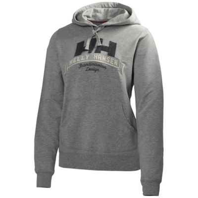 Helly Hansen Women's Graphic Hoodie