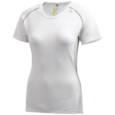 Helly Hansen Women's HH Dry Dynamic SS Top
