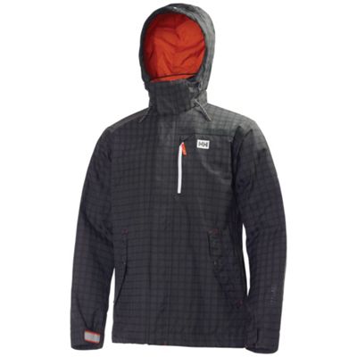 Helly Hansen Men's Lombard Jacket