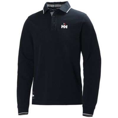 Helly Hansen Men's Marstrand LS Rugger Top