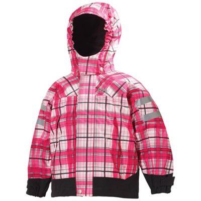 Helly Hansen Kids' Moss Jacket