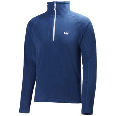Helly Hansen Mount Prostretch 1/2 Zip