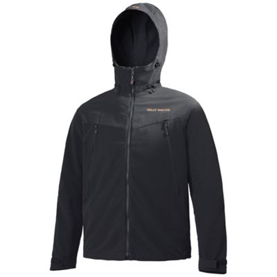 Helly Hansen Men's Odin Light Softhell Jacket