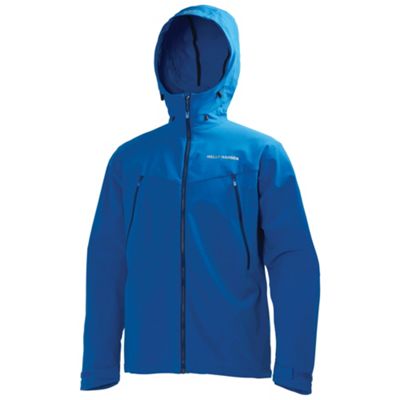 Helly Hansen Men's Odin Light Softhell Jacket