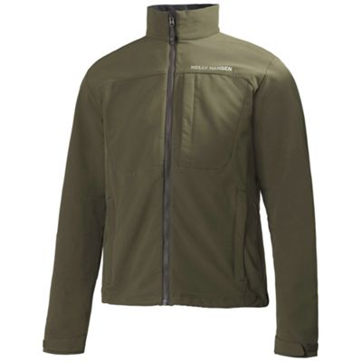 Helly Hansen Men's Odin Rapide Jacket