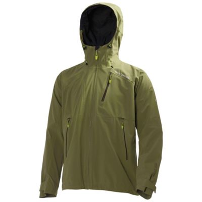 Helly Hansen Men's Odin Superstretch Jacket